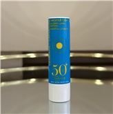 Balsamo labbra essenziale SPF 50+